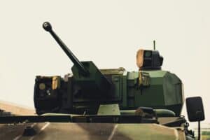 Military-Defense Industry