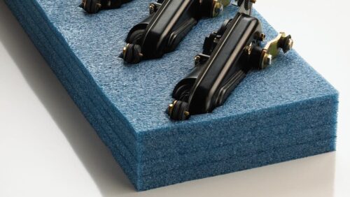 Custom Foam Packaging