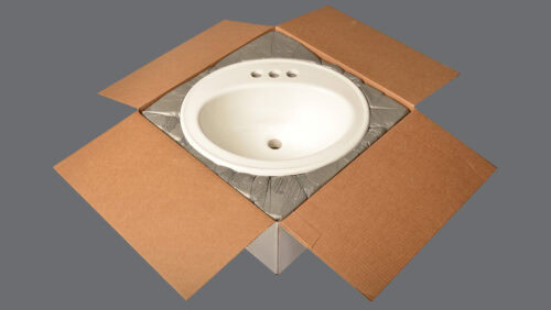 Molded Foam Packaging