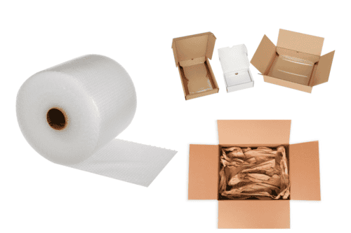 Packaging Materials