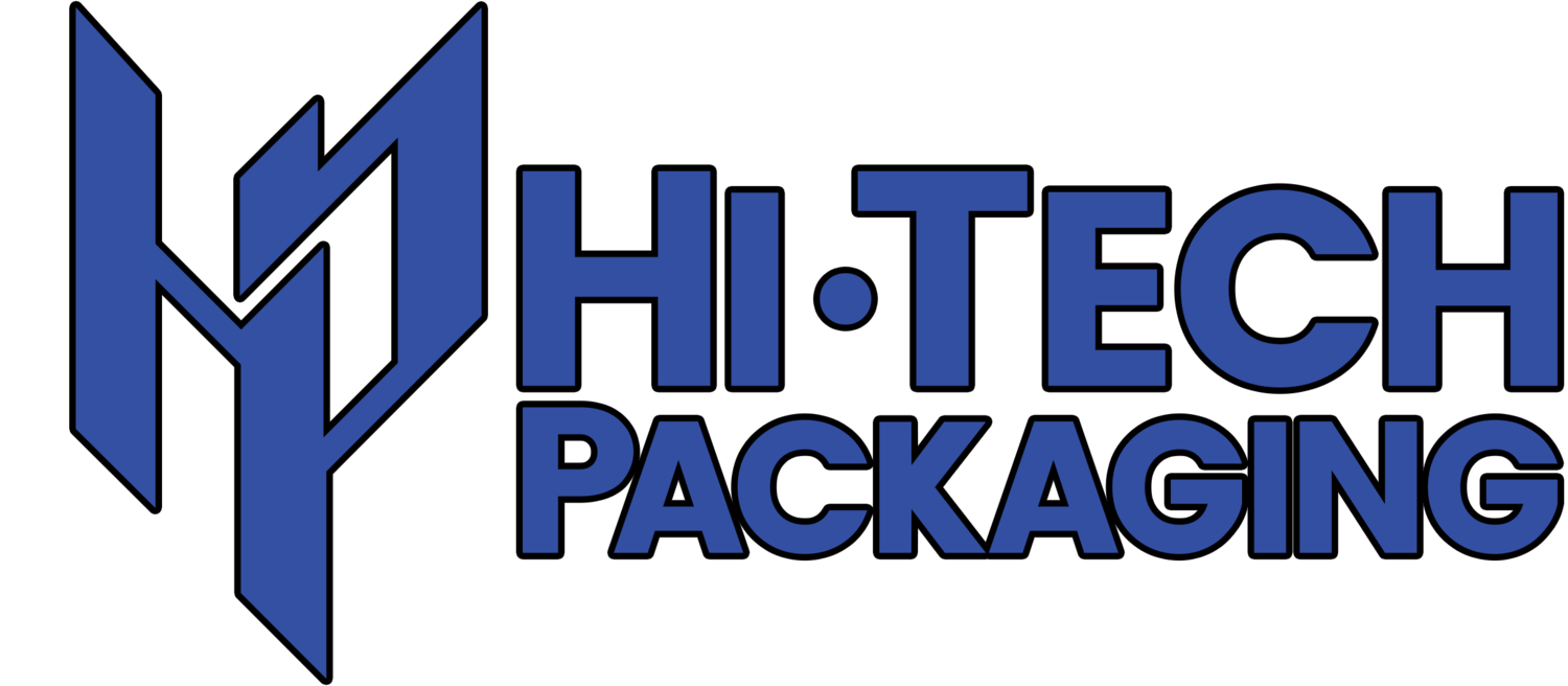 Hi-Tech Packaging