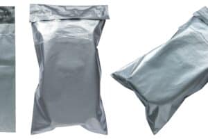 Packaging Materials - Polybags